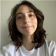 Studentessa universitaria di Beni Culturali diplomata al liceo scientifico. Offro ripetizioni di Matematica per medie e superiori